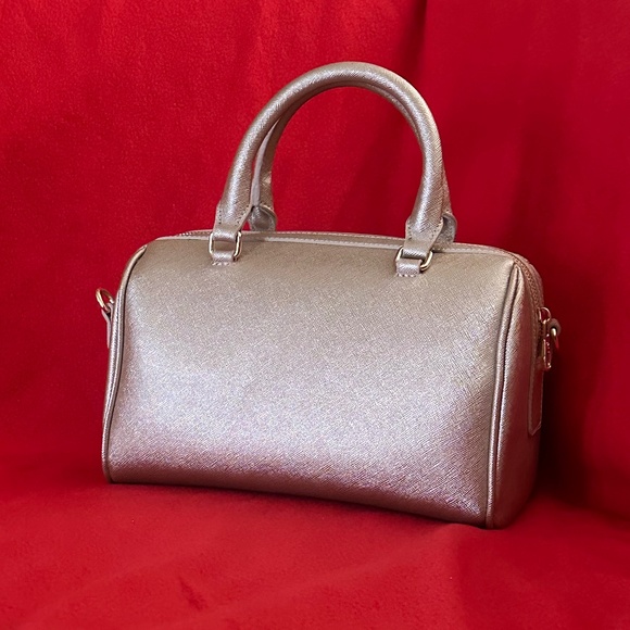 Pierre Cardin Gold Bag - Picture 10 of 16